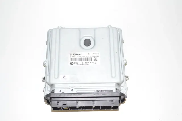 Engine Control Unit