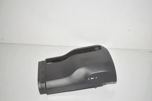 Steering Mechanism Trim