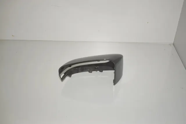 Front Left Mirror Trim