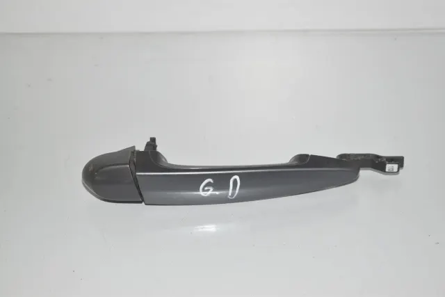 Rear Right Door Exterior Handle