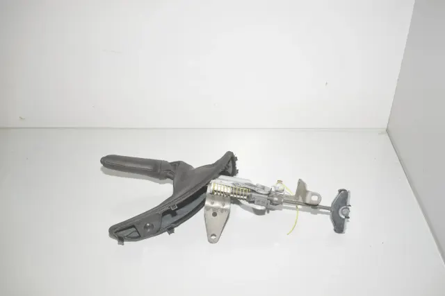 Handbrake Handle