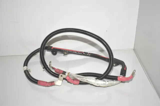 Positive Battery Cable