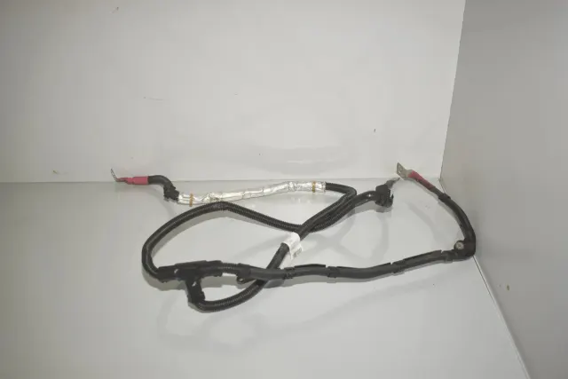 Positive Battery Cable