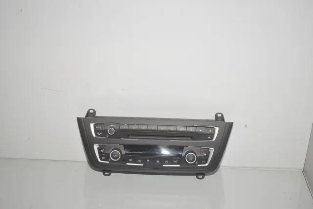 Climate Control Unit