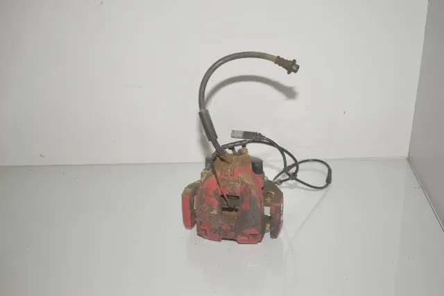 Rear Right Brake Caliper