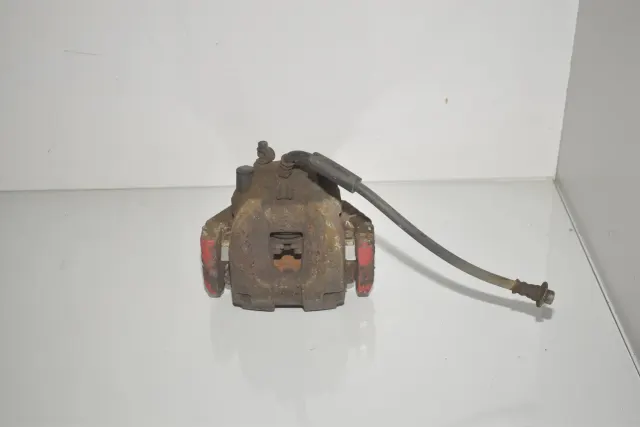 Rear Left Brake Caliper
