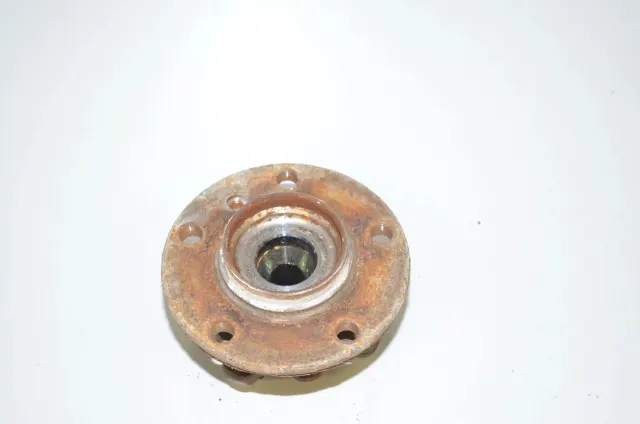Front Left Wheel Bearing