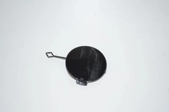 Front Bumper Tow Eye Cover