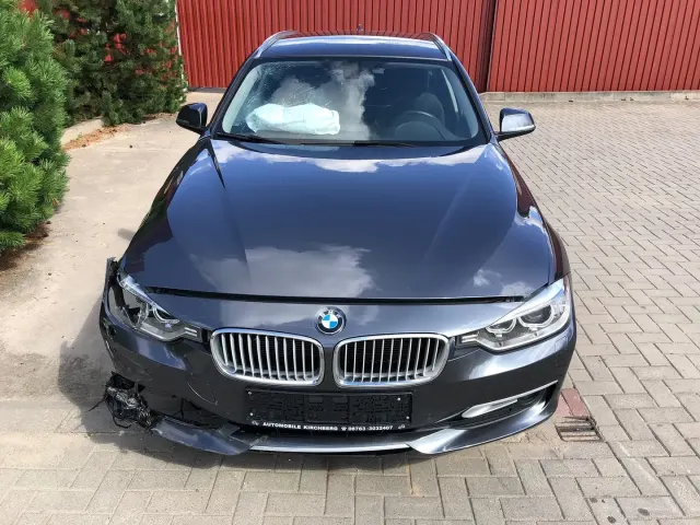 BMW 3 Touring (F31) 320 d 2012