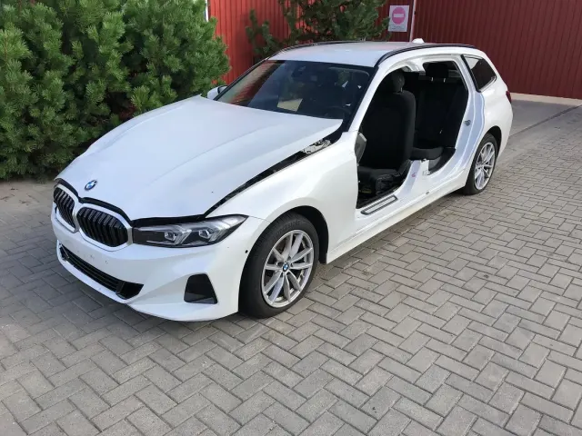 BMW 3 Touring (G21) (2019 - -) 320 d Mild-Hybrid 2023