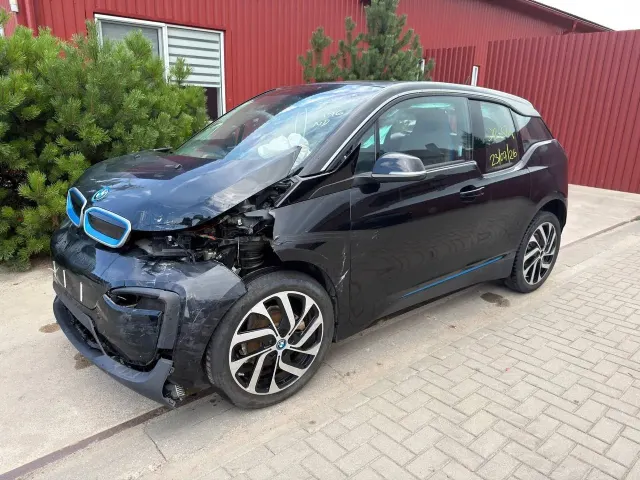 BMW i3 (I01) Electric 2020