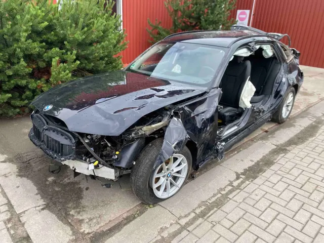 BMW 3 Touring (G21) (2019 - -) 320 d 2024