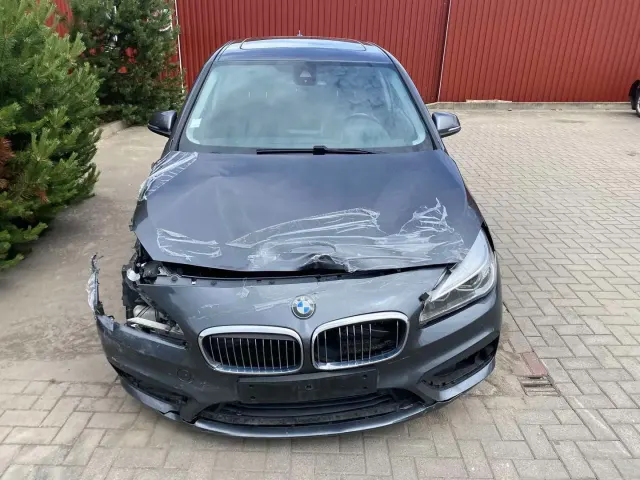 BMW 2 Active Tourer (F45) 216 i 2017