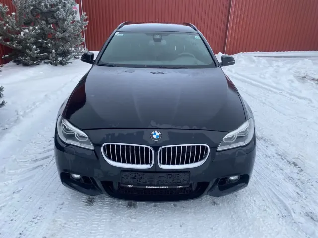 BMW 5 Touring (F11) 530 d 2016