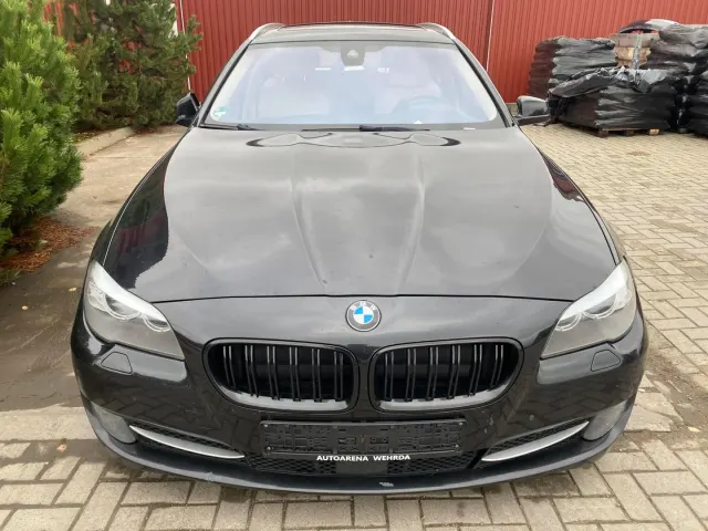 BMW 5 Touring (F11) 535 d 2013