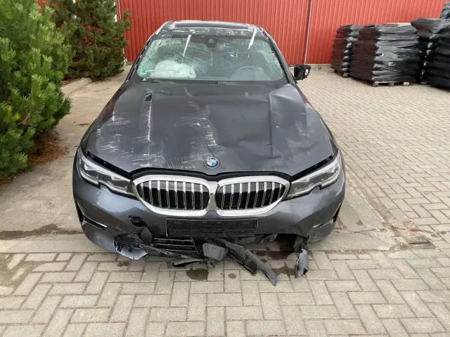BMW 3 Touring (G21) (2019 - -) 320 d 2019
