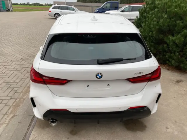 BMW 1 (F40) (2019 - -) (F40)118i 2020