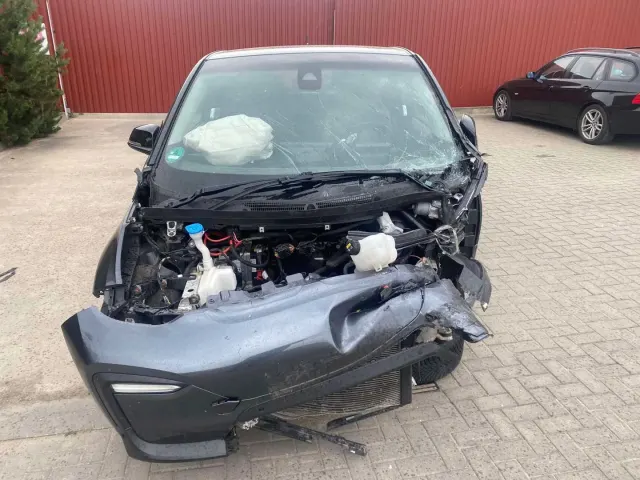 BMW i3 (I01) Electric 2019