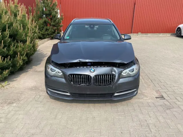 BMW 5 Touring (F11) 530 d xDrive 2015
