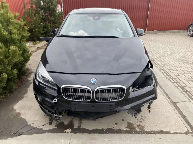 BMW 2 Active Tourer (F45) 225 i 2015
