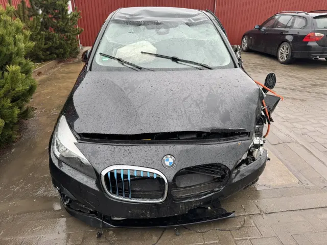 BMW 2 Active Tourer (F45) 225 xe 2018