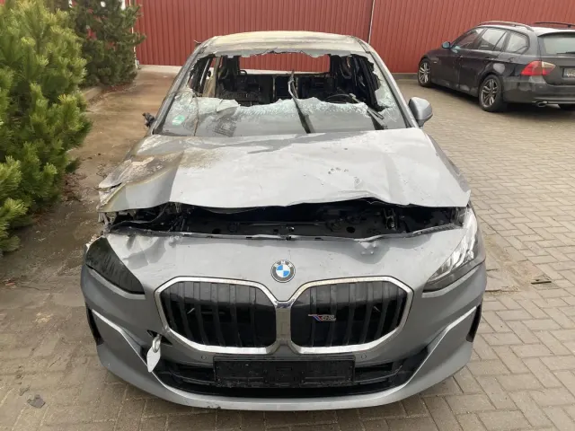BMW 2 Active Tourer (U06) (2021 - -) 218i 2023