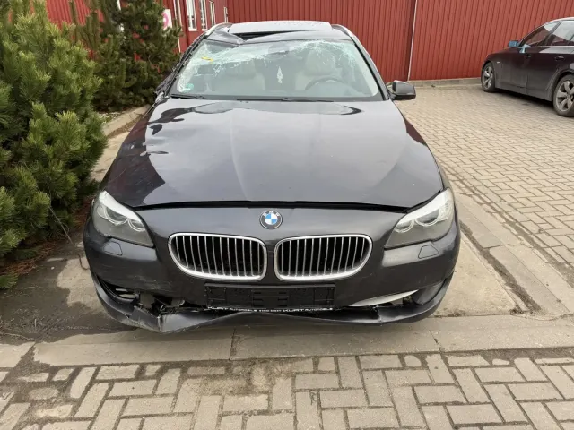 BMW 5 Touring (F11) 530 d 2011