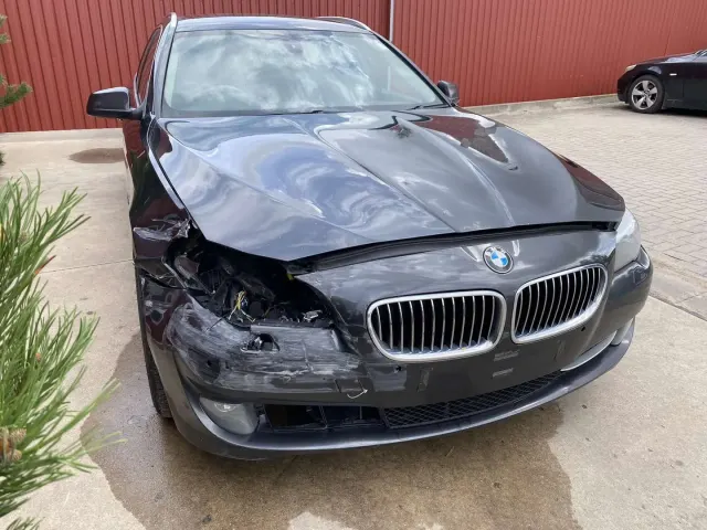 BMW 5 Touring (F11) 525 d 2010