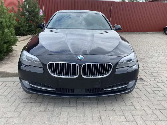 BMW 5 Touring (F11) 530 d 2012