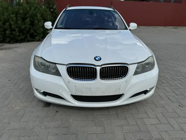 BMW 3 Touring (E91) 330 d 2010