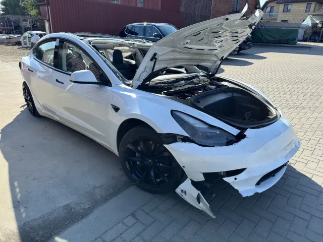 TESLA MODEL 3 (2018 - -) EV 2021