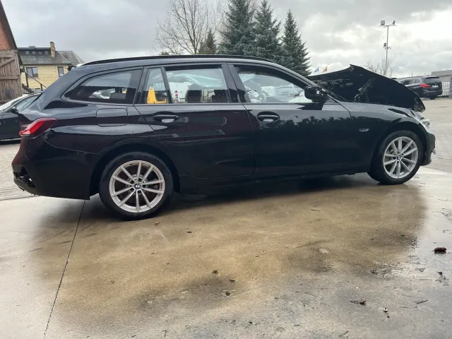 BMW 3 Touring (G21) (2019 - -) 330 e Plug-in-Hybrid 2021