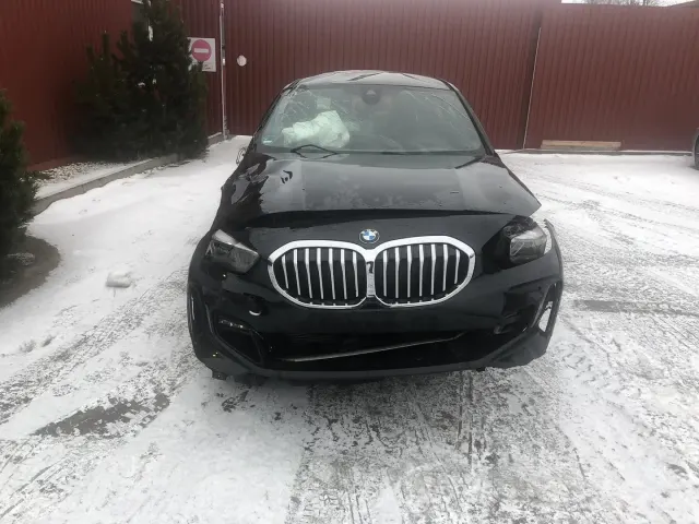 BMW 1 (F40) (2019 - -) (F40)118d 2020
