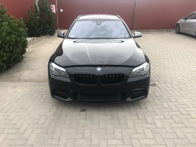 BMW 5 Touring (F11) M 550 d xDrive 2012