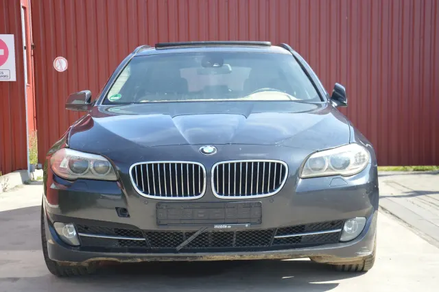 BMW 5 Touring (F11) 520 d 2010