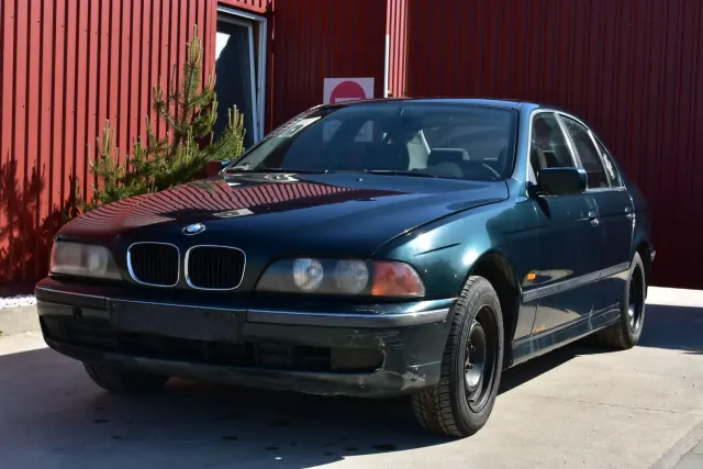 BMW 5 (E39) 520 i 1997