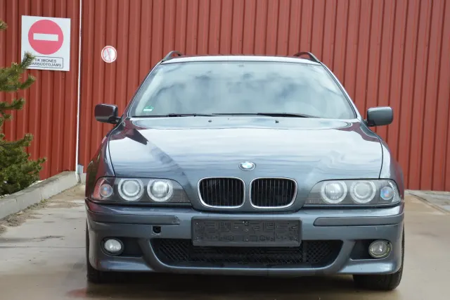 BMW 5 Touring (E39) 530 d 1999