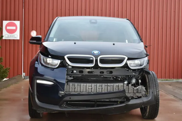 BMW i3 (I01) Electric 2019
