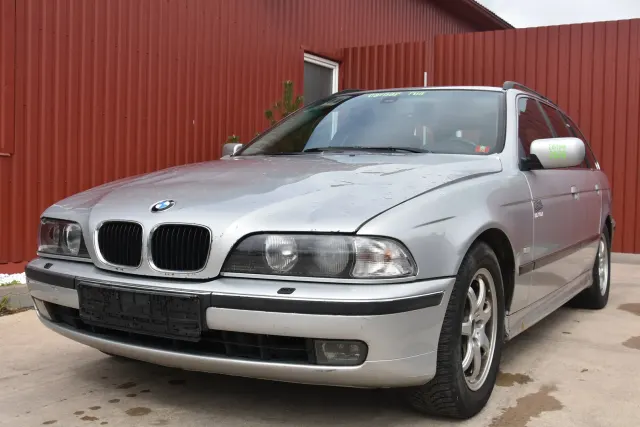 BMW 5 Touring (E39) 530 d 1999