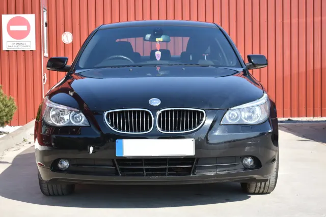 BMW 5 (E60) 523 i 2006