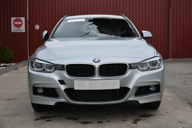 BMW 3 Touring (F31) 335 d xDrive 2015
