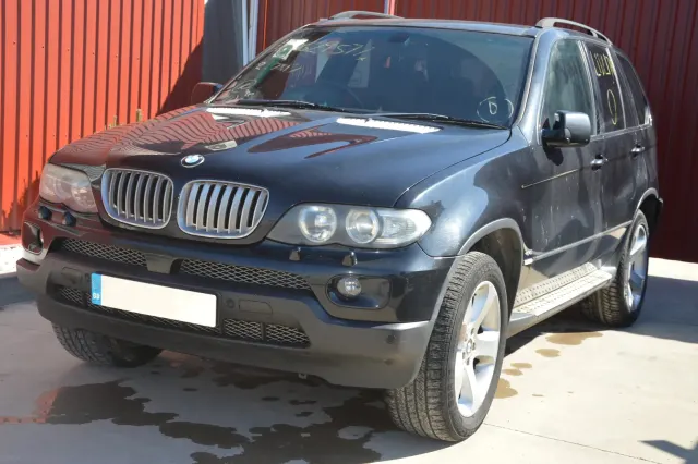 BMW X5 (E53) 4.4 i 2003