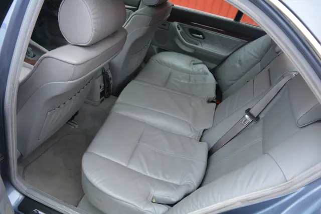 BMW 7 (E38) 740 i, iL 2000