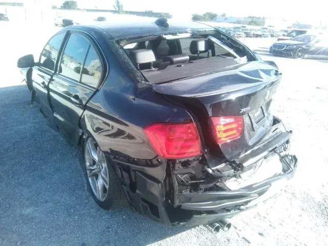 BMW 3 (F30, F80) 328 i xDrive 2014