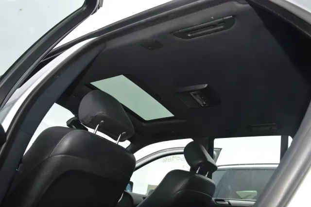 BMW X5 (E53) 3.0 d 2003