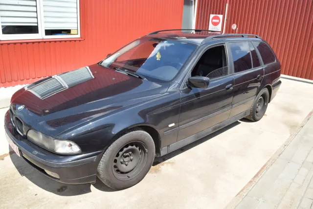 BMW 5 Touring (E39) 530 d 1998