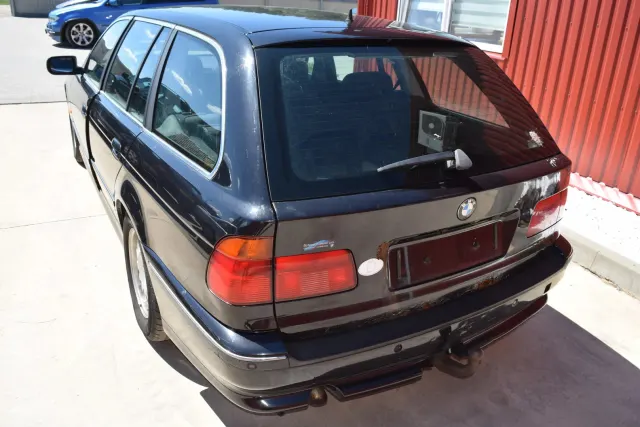 BMW 5 Touring (E39) 530 d 1999