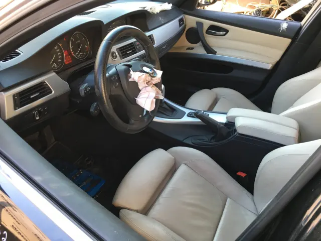 BMW 3 Touring (E91) 330 d xDrive 2010