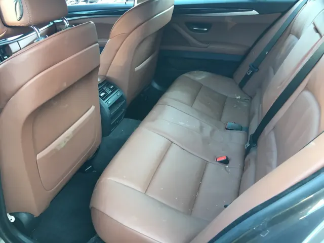 BMW 5 Touring (F11) 528 i xDrive 2013