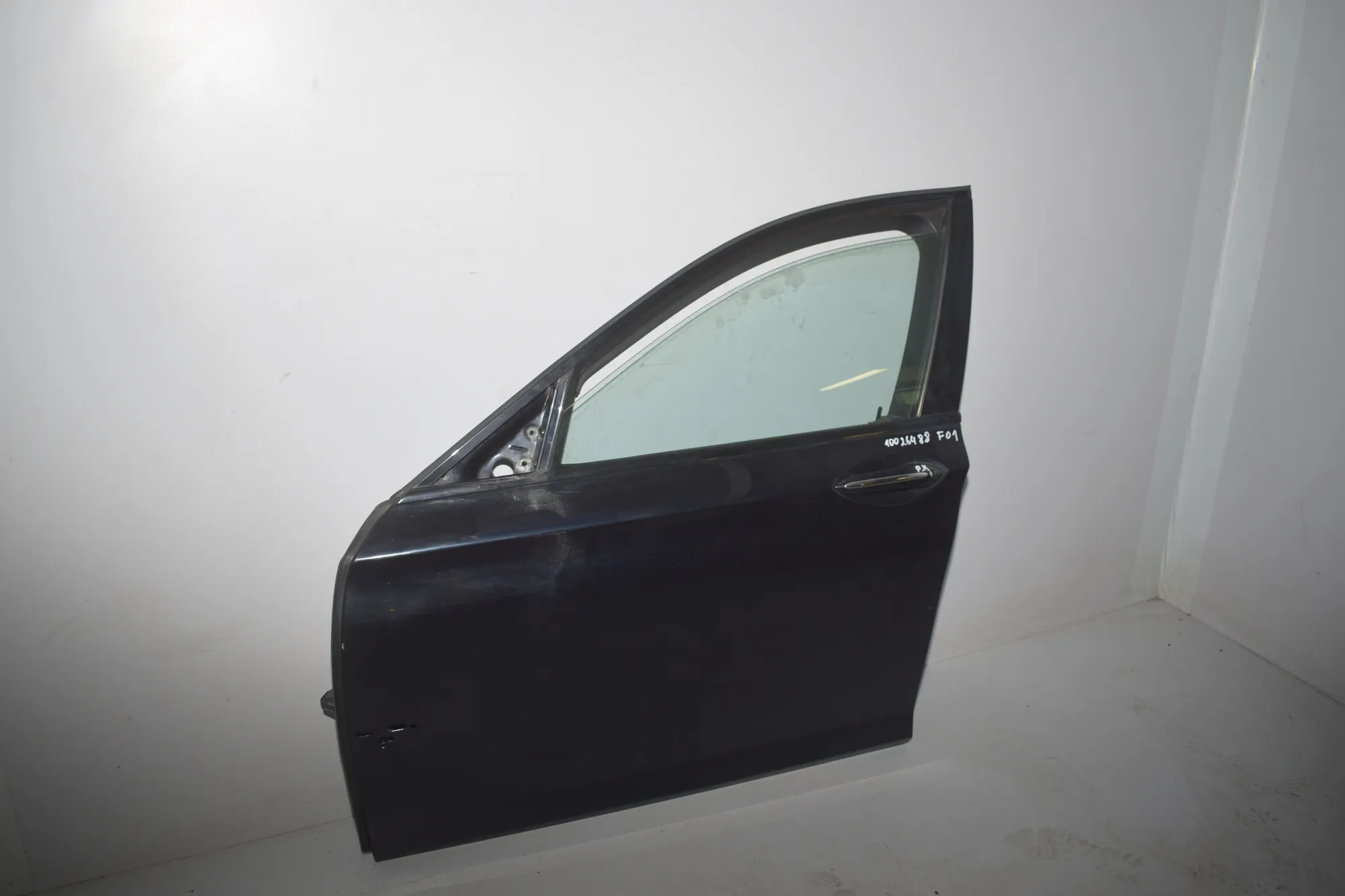 Front Left Door · BMW 7 (F01, F02) 730 d 2009 – 4
